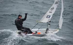 Laser Pico Challenge 2016