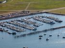 Amble Marina