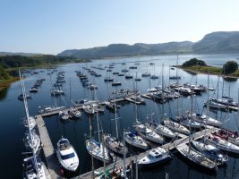 Ardfern Yacht Centre