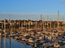 Bangor Marina