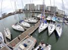 Belfast Harbour Marina