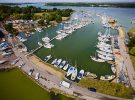 Birdham Pool Marina