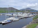 Cahersiveen Marina