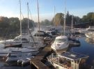 Caley Marina