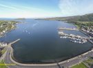 Campbeltown Marina