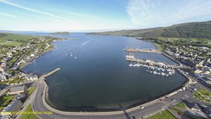 Campbeltown Marina