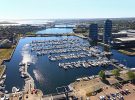 Chatham Maritime Marina