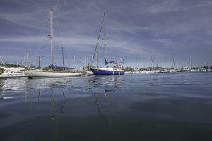 Chichester Marina (Premier)