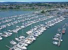 Cobb's Quay Marina