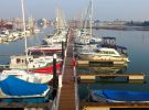 Davis's Boatyard