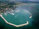 Dun Laoghaire Marina