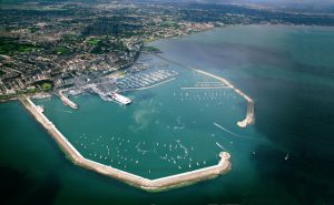 Dun Laoghaire Marina
