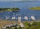 Dunstaffnage Marina