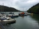 East Ferry Marina