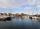 Eastbourne Marina (Sovereign Harbour) (Premier)