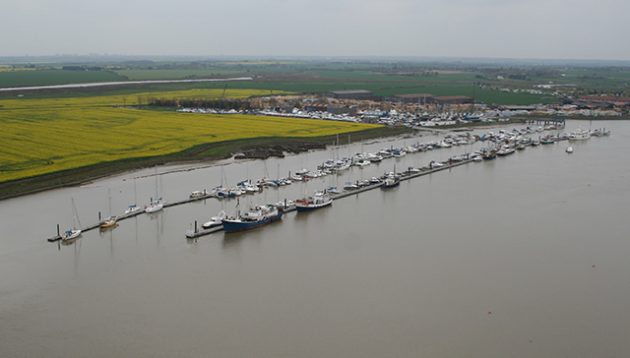 Essex Marina