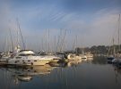 Falmouth, Outer Basin (Premier)
