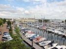 Gillingham Marina