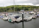 Glenarm Marina
