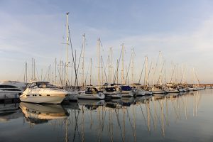 Gosport Marina (Premier)