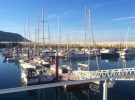 Greystones Harbour Marina