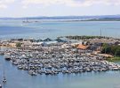Hamble Point Marina