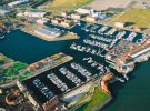 Hartlepool Marina