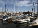 Hull Marina