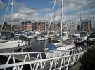 Ipswich Haven Marina