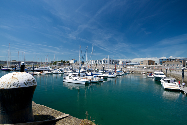 King Point Marina