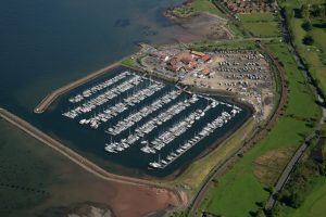 Largs Yacht Haven