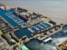 Liverpool Marina