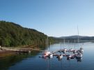 Lochaline Harbour