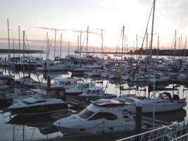 Malahide Marina