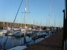 Maryport Marina