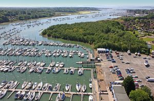 Mercury Yacht Harbour
