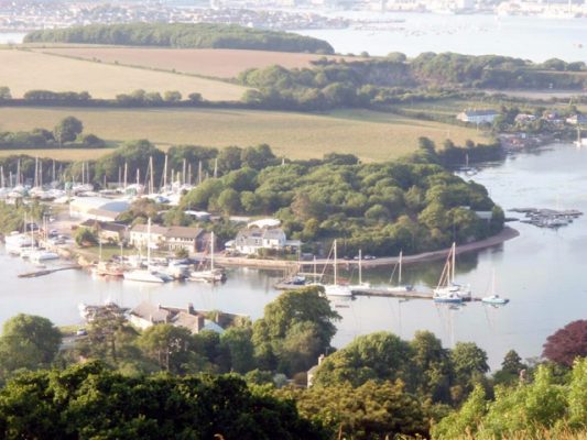 Multihull Centre