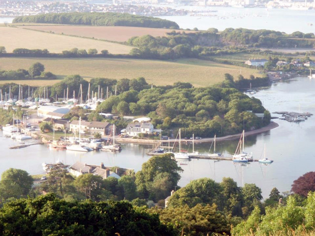 Multihull Centre