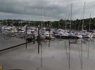 New Ross Marina (formerly Three Sisters)