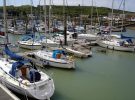 Newhaven Marina