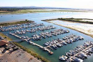 Northney Marina