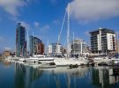 Ocean Village Marina