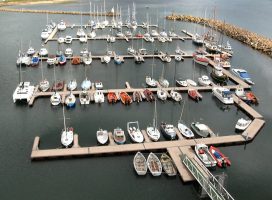 Peterhead Bay Marina
