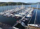 Port Bannatyne Marina