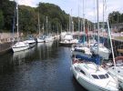Port Dinorwic