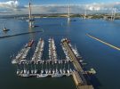Port Edgar Marina