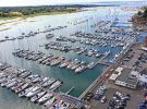 Port Hamble Marina