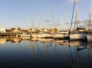 Port Solent Marina (Premier)