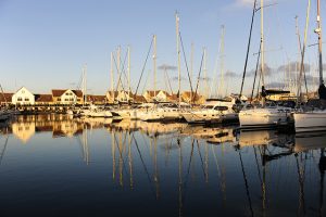 Port Solent Marina (Premier)