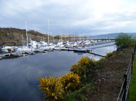 Portavadie Marina